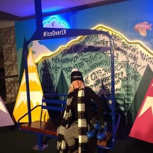 Meet your Posher, Ginger